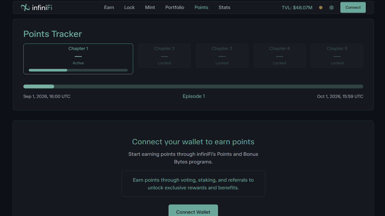 InfiniFi Airdrop Guide: How to Earn Points Before TGE 4 https://usethebitcoin.com/wp-content/uploads/2026/09/InfiniFi-symbol-on-white-marble-steps-1.jpg UseTheBitcoin image 22