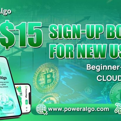 6 Best Bitcoin Cloud Mining Sites in 2026 – Earn Passive Income Effortlessly
