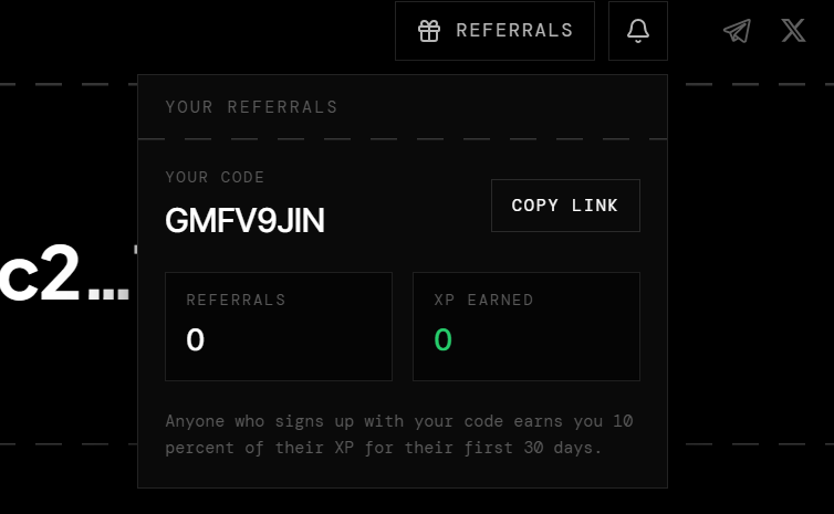 Asentum Airdrop Guide: How to Earn XP Toward $ASE Rewards 5 https://usethebitcoin.com/wp-content/uploads/2026/09/image5-7.png UseTheBitcoin image1 10