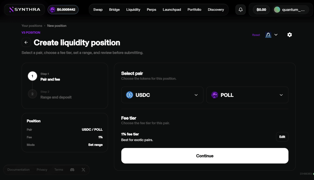 Synthra Airdrop: How to Earn $SYN Tokens 4 https://usethebitcoin.com/wp-content/uploads/2026/09/image3-16.png UseTheBitcoin image1 17