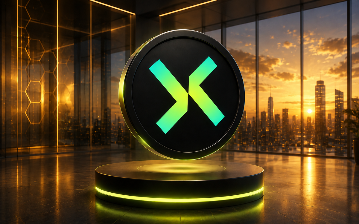 TermiX Airdrop: How to Earn TermiX Points Toward $TMT