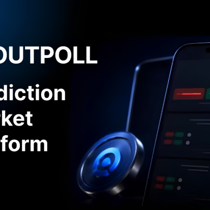 Outpoll App Review 2026: Markets, Alerts, Trading and More