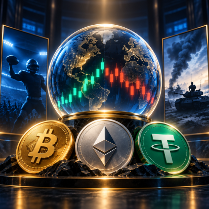 7 Best Platforms for Prediction Market Trading