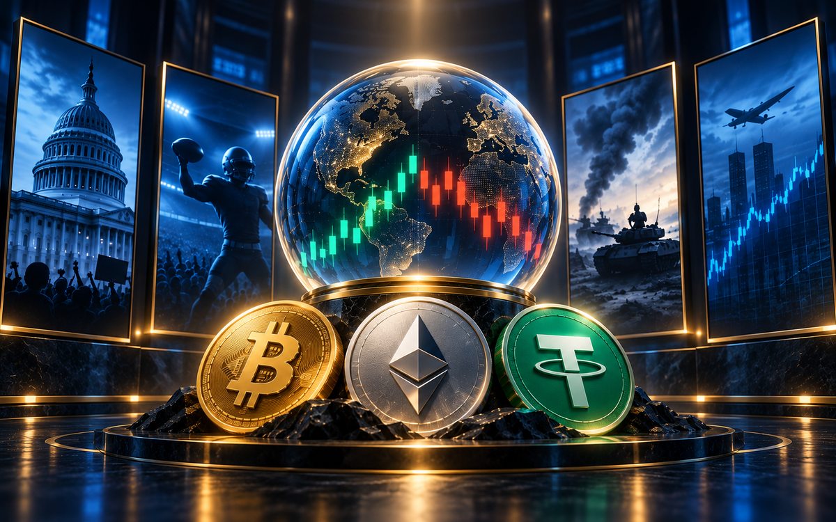 7 Best Platforms for Prediction Market Trading
