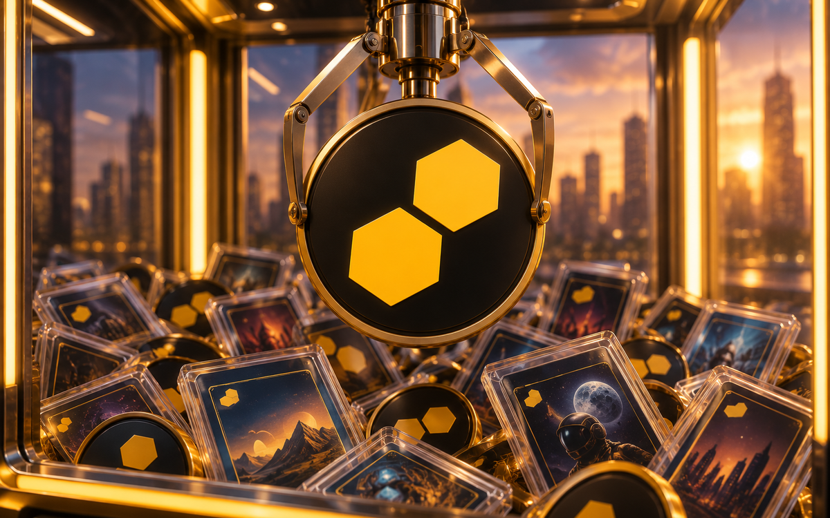 Beezie Airdrop Guide: How to Earn Points and Flow Rewards