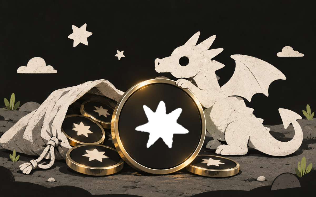 Fables Airdrop Guide: How to Earn FABLES Points