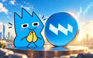 Wick Airdrop Guide: How to Join the Waitlist