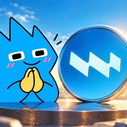 Wick Airdrop Guide: How to Join the Waitlist