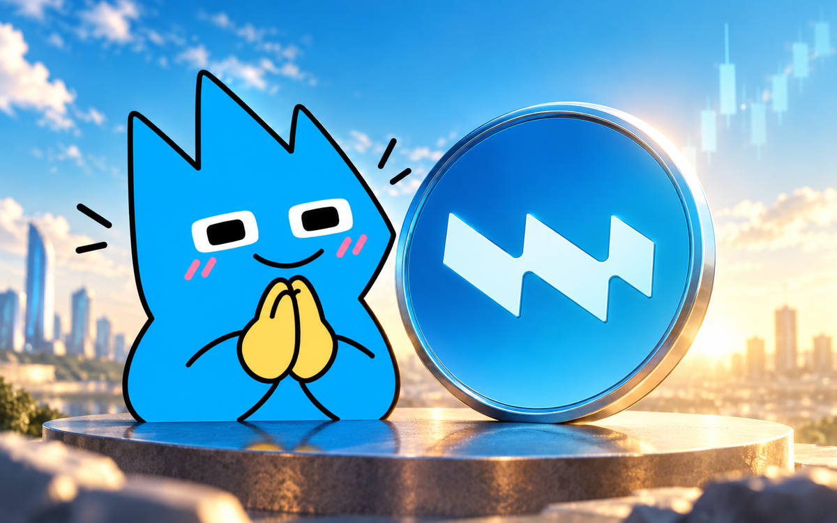 Wick Airdrop Guide: How to Join the Waitlist