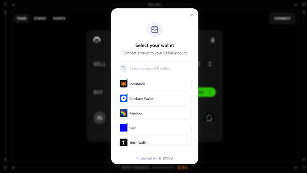 BaiBai Airdrop Guide: How to Earn Points on Base 2 https://usethebitcoin.com/wp-content/uploads/2026/09/image5-9.png UseTheBitcoin image4 11