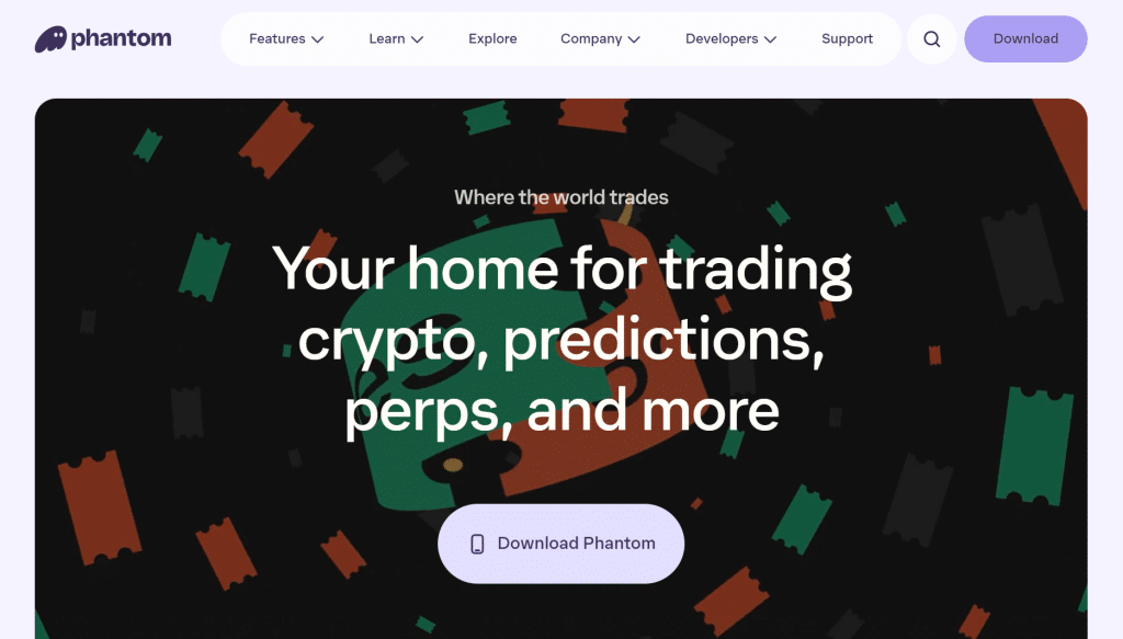 Best NFT Wallets (2026): Tested for Ethereum, Solana, and Bitcoin NFTs 3 https://usethebitcoin.com/wp-content/uploads/2026/09/image3.jpg UseTheBitcoin image6 12