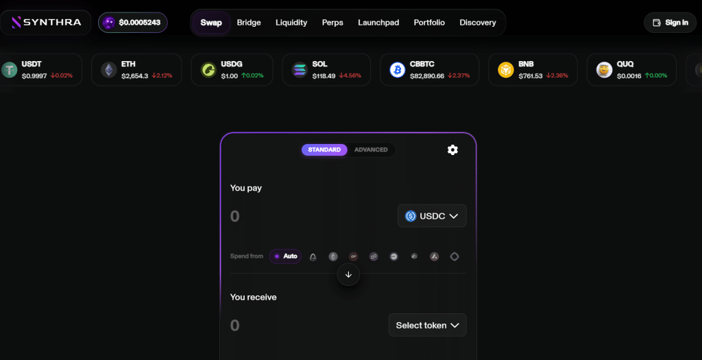 Synthra Airdrop: How to Earn $SYN Tokens 3 https://usethebitcoin.com/wp-content/uploads/2026/09/image3-16.png UseTheBitcoin image6 9