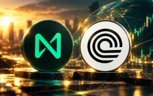 Ondo Brings Tokenized US Stocks and ETFs to NEAR