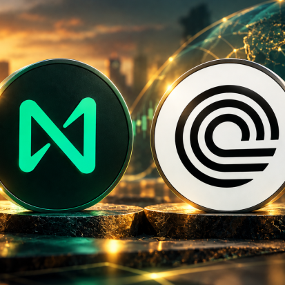Ondo Brings Tokenized US Stocks and ETFs to NEAR