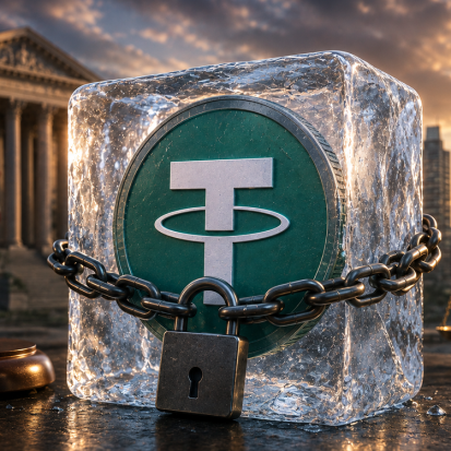 Thai Businessmen File Suit Against Tether Over $42.4M USDT Freeze