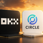 Circle Widens USDC Reach Across OKX Markets
