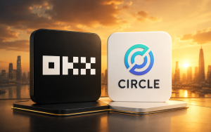Circle Widens USDC Reach Across OKX Markets