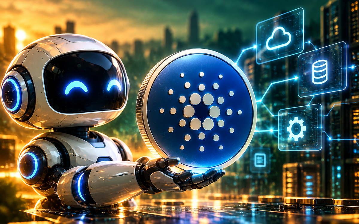 Cardano Adds x402 Support for AI Agent Payments With ADA