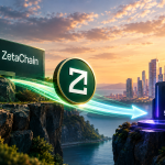 ZetaChain Holders Vote 99.4% to Shut Down L1 and Move ZETA to Solana
