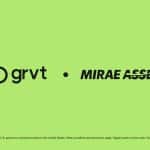 Mirae Asset Securities and Grvt Collaborate on Tokenised Funding Note Issuance