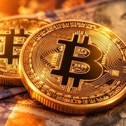 Bitcoin Price Analysis October 8, 2026: BTC Falls Below $83K as Fed Minutes Signal More Rate Hikes