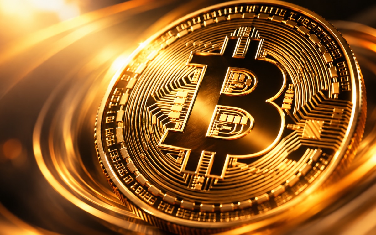 Bitcoin Price Analysis October 4, 2026: BTC Holds $84K as Buyers Eye $88K