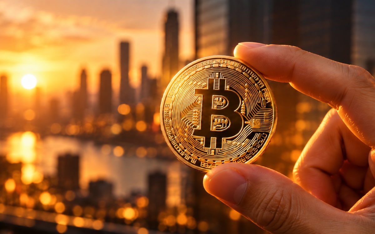 Bitcoin Price Analysis October 1, 2026: BTC Holds $83.5K as 10-Year Treasury Yields Reach 5.3%