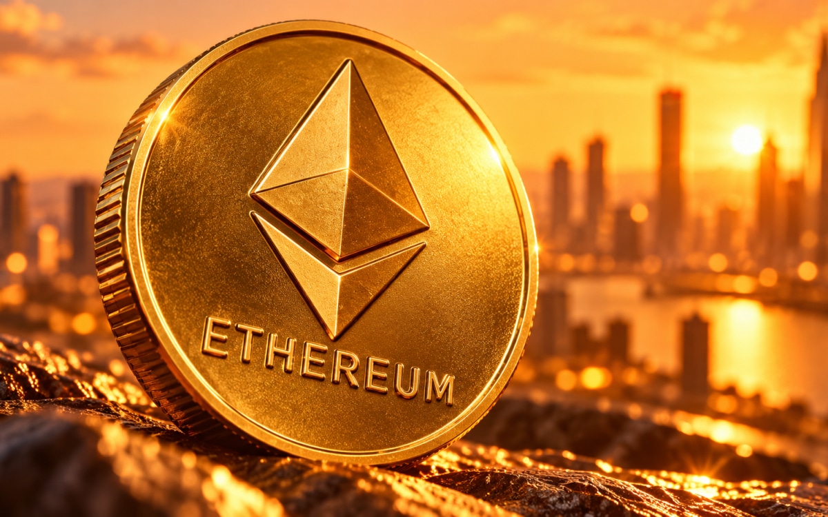 Ethereum Price Analysis October 1, 2026: ETH Holds $2.68K as PCE Inflation Cools