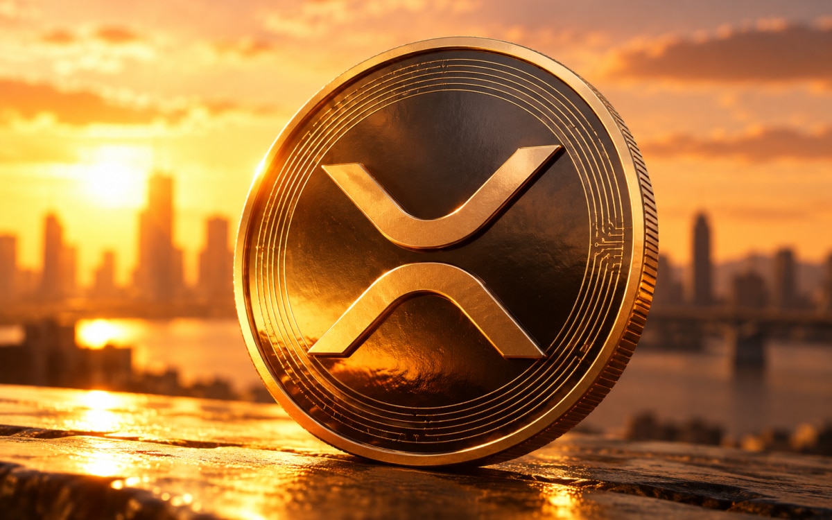 XRP Price Analysis October 1, 2026: XRP Consolidates Near $1.50 as Q4 Begins