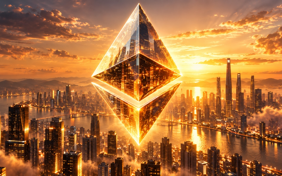 Ethereum Price Analysis October 4, 2026: ETH Faces $2.8K as ETF Outflows Rise