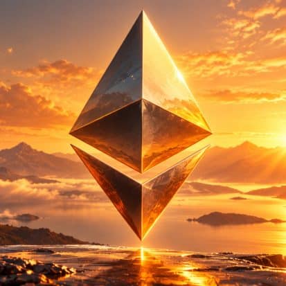 Ethereum Price Analysis October 8, 2026: ETH Falls Below $2,600 as ETF Outflows and BitMine Buying Concerns Grow