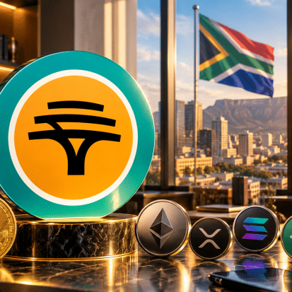 South Africa’s FNB Brings Crypto Trading to Nearly 9 Million Customers
