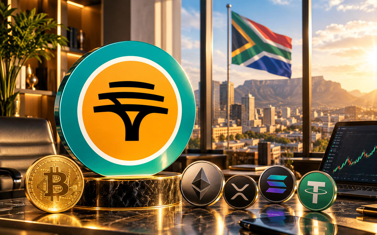 South Africa’s FNB Brings Crypto Trading to Nearly 9 Million Customers