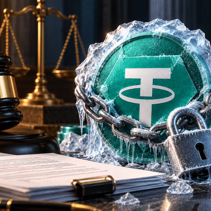Conduit Files Lawsuit Against Tether Over $2.76M Frozen USDT