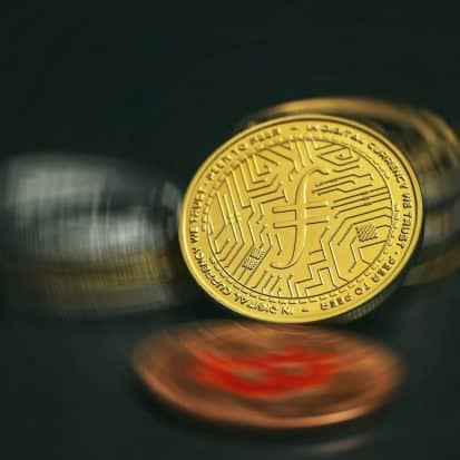 Filecoin Jumps as Six-Year Vesting End Nears, Cutting FIL Supply by 75%