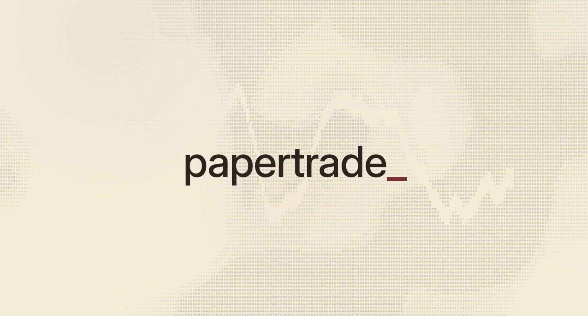 Papertrade Airdrop Guide: How to Earn PAPER Tokens From Trading Losses