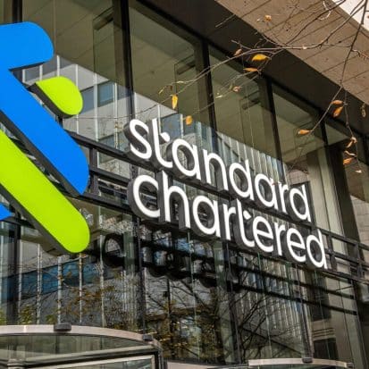 Standard Chartered Launches RLUSD Custody With LMAX Collateral Plan