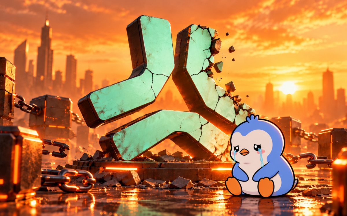 Abstract Chain to Shut Down After Igloo Inc. Loses Tens of Millions