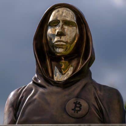 How Much Bitcoin Does Satoshi Nakamoto Own? (The Patoshi Pattern Explained)