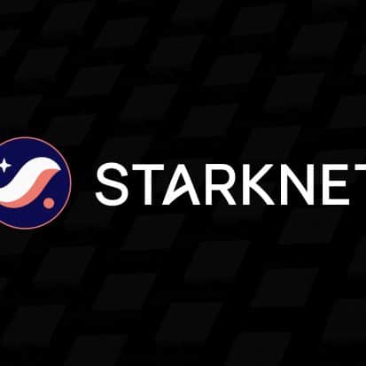 Starknet Surges 59% as STRK Rallies on Layer 1 and Quantum Security Plans