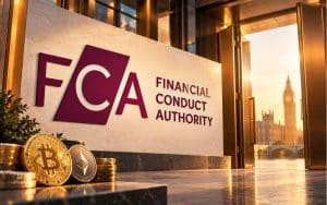 UK FCA Opens Crypto Authorization Gateway Ahead of 2027 Regime