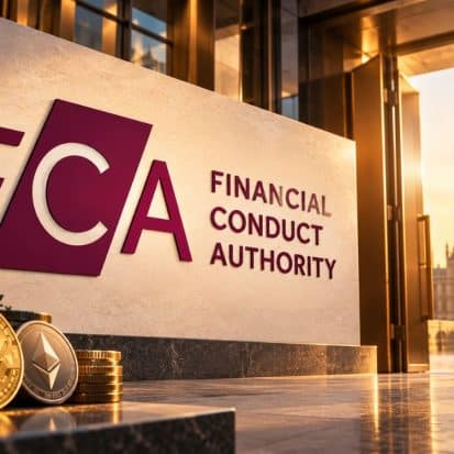 UK FCA Opens Crypto Authorization Gateway Ahead of 2027 Regime