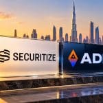 Securitize Integrates With ADI Chain to Expand Institutional Tokenization