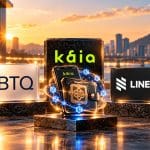 BTQ to Deploy Post-Quantum Security Across Kaia and LINE NEXT’s Unifi Wallet