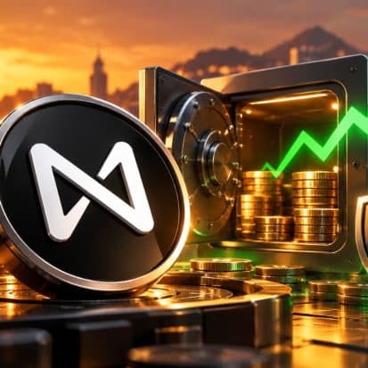 NEAR Protocol Recovers $3.8M Stolen in Hack, Price Rises Over 7%