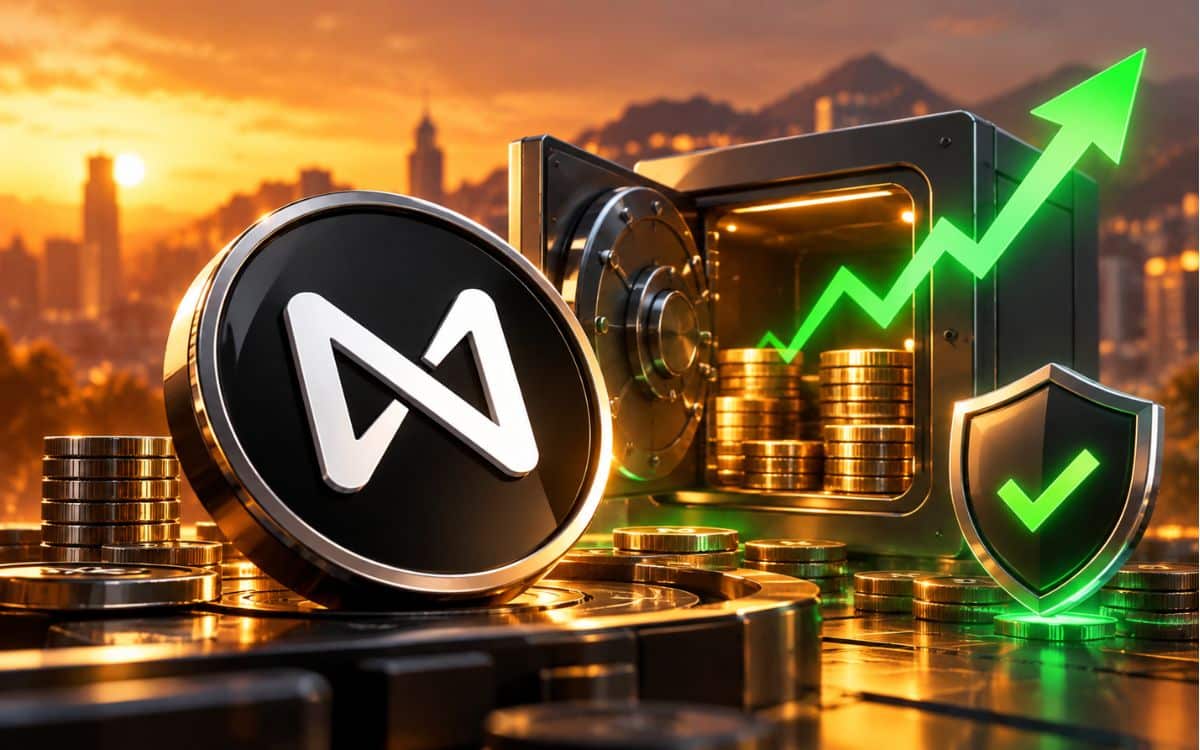 NEAR Protocol Recovers $3.8M Stolen in Hack, Price Rises Over 7%