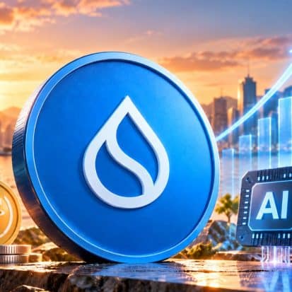 Mysten Labs Focuses on Stablecoins and AI for Sui Growth as SUI Surges Ahead of New 6M+ TPS Demo