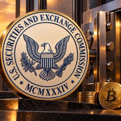 SEC Proposes New Crypto Custody Framework for Advisers and Funds