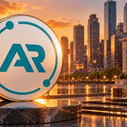 ANDRA Launches Institutional Platform to Bring Tokenized ETFs Into Market Infrastructure
