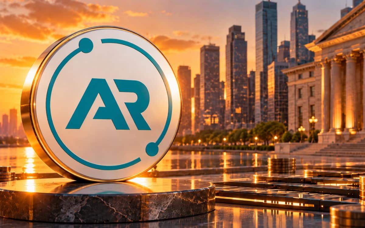 ANDRA Launches Institutional Platform to Bring Tokenized ETFs Into Market Infrastructure
